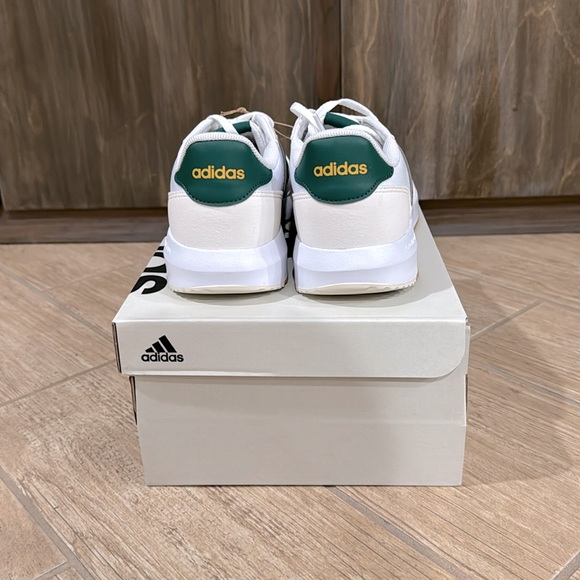 Adidas Kids Run 60s Shoes - Picture 4 of 4